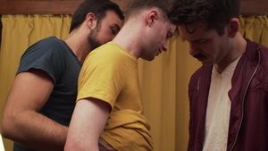 gaycest: Group Sex Chaos