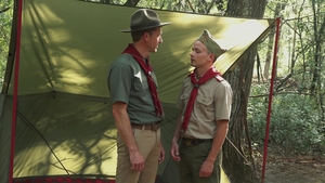 scoutboys: breeding bonds