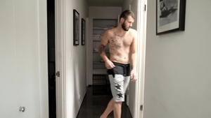 Next Door Originals: Grayson's Surprising Request