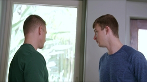 Next Door Raw: Locked In: The Rawest Escape