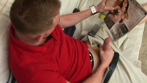 Circle Jerk Boys: Cocksucking Ginger Boys