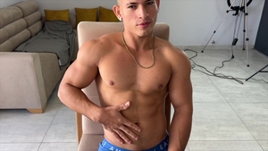 The Art of Handjobs with Ethan Rodgers