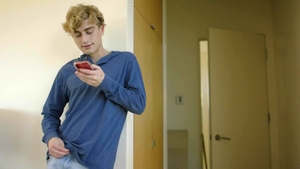 Icon Male: Barebacking Twinks Share a Load