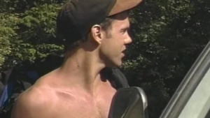 Hot House: Ram Tough: A Gay Road Trip to Remember