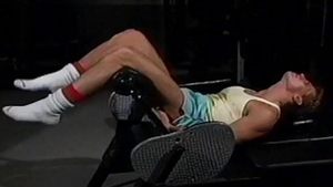 Falcon Studios: The Hidden Oasis - A Gym Tale