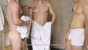 gaycest: Unleashing the Hidden Desires