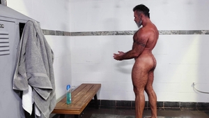 twinktop: Rainstorm Rendezvous: Twink's Wet Encounter