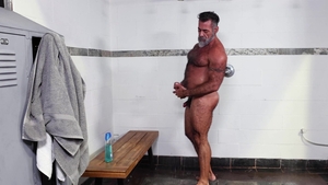 twinktop: Rainstorm Rendezvous: Twink's Wet Encounter