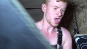 jalifstudio: Animalistic, Elemental Sex at its Best