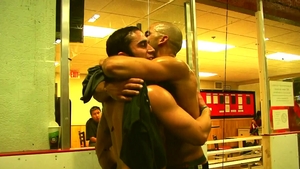 Next Door Buddies: Rimming Your Way to Enlightenment