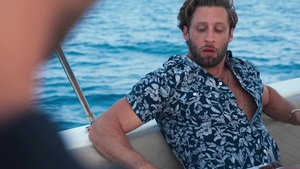 Men: Cumming Together under the Stars