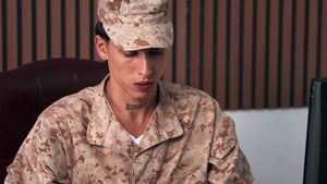 Men: Sailor Rides Top to Ecstasy