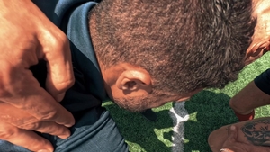 Men: Sneak peek: rival's stiff cock