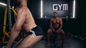 Bromo: Squats, Sweats, and Secret Pleasures