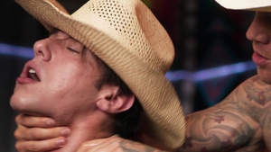 Men: Introducing Barstool Banging