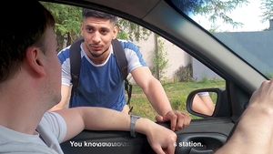 Dick Rides: Unleashing Hidden Passions with Jonas