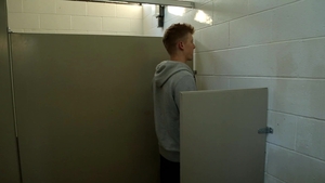 Next Door Buddies: Pee Break Turns into Passionate Poundings