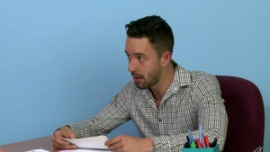 Circle Jerk Boys: Scott's Secret Life As A Science Slut