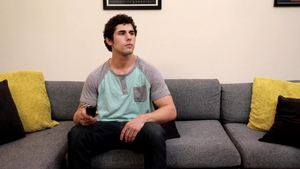 Next Door Originals: Curious Chris Tries Something New