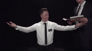 Missionary Boys: The Isolation of Elders