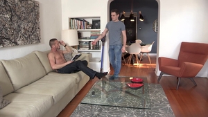 Family Dick: From Family Ties to Twisted Bargains