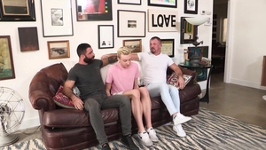 Family Dick: Older Men Share Their Experience with Young Ryan
