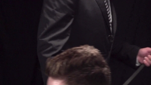 Missionary Boys: Willing Tribute for Thick Cock