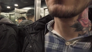 Latin Leche: Whipping It Out for a Filthy Photo