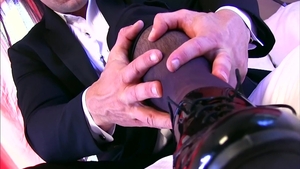 SayUncle X Gentlemen's Closet: Stud's Secret Vice