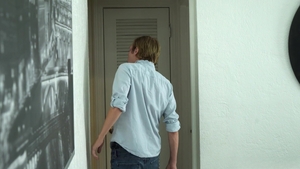 Family Dick: Playing with the Old Man