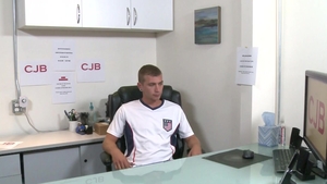 Cock Virgins: Big Dick Stroking