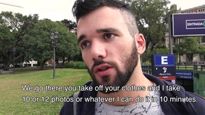 Latin Leche: Tasting Forbidden Fruits at My Place