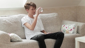 The 69 Position, Anal Fingering, and Twink Fun