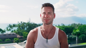 Sean Cody: Sumner's Raw Ride In Paradise