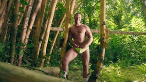 Sean Cody: A Fresh Start on the Tropical Getaway