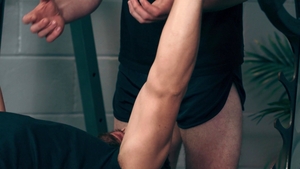 Sean Cody: Rimming and Riding with Reckless Abandon