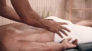 Sean Cody: Backbreaking Rides and Sticky Spurts in the Gym