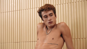Sean Cody: Unfathomable depths of lust