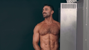 Sean Cody: The Unstoppable Union of Two Hearts and Abs