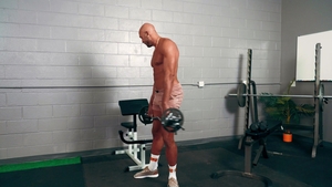 Sean Cody: Rocky's Feet Get Worshiped and More