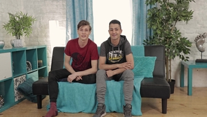 4K Twink Frenzy