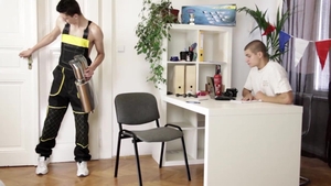 Rudy's Room becomes a Fapping Haven