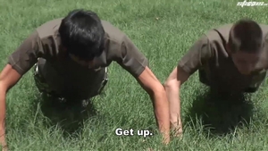 The Untold Story of Army Dorms After Dark