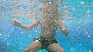 Reality Dudes: Adrian's Hard Vacay Dick