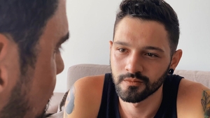 Reality Dudes: Furry Beards and Sizzling Cocks
