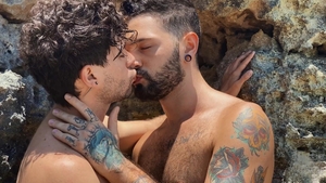 Reality Dudes: A Day at the Beach Takes a Dirty Turn