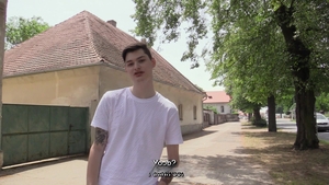 Czech Hunter: Rural Adventures with a New Friend