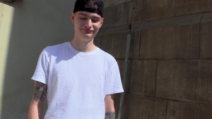 Czech Hunter: Spicing Up a Small Town Hookup