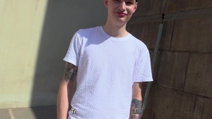 Czech Hunter: Spicing Up a Small Town Hookup