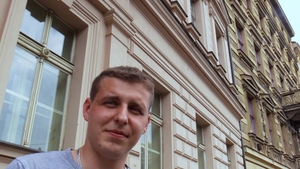 Czech Hunter: Stiff For The Stranger